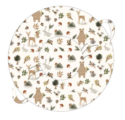 Wholesale Cedar Sage Floor Pillow