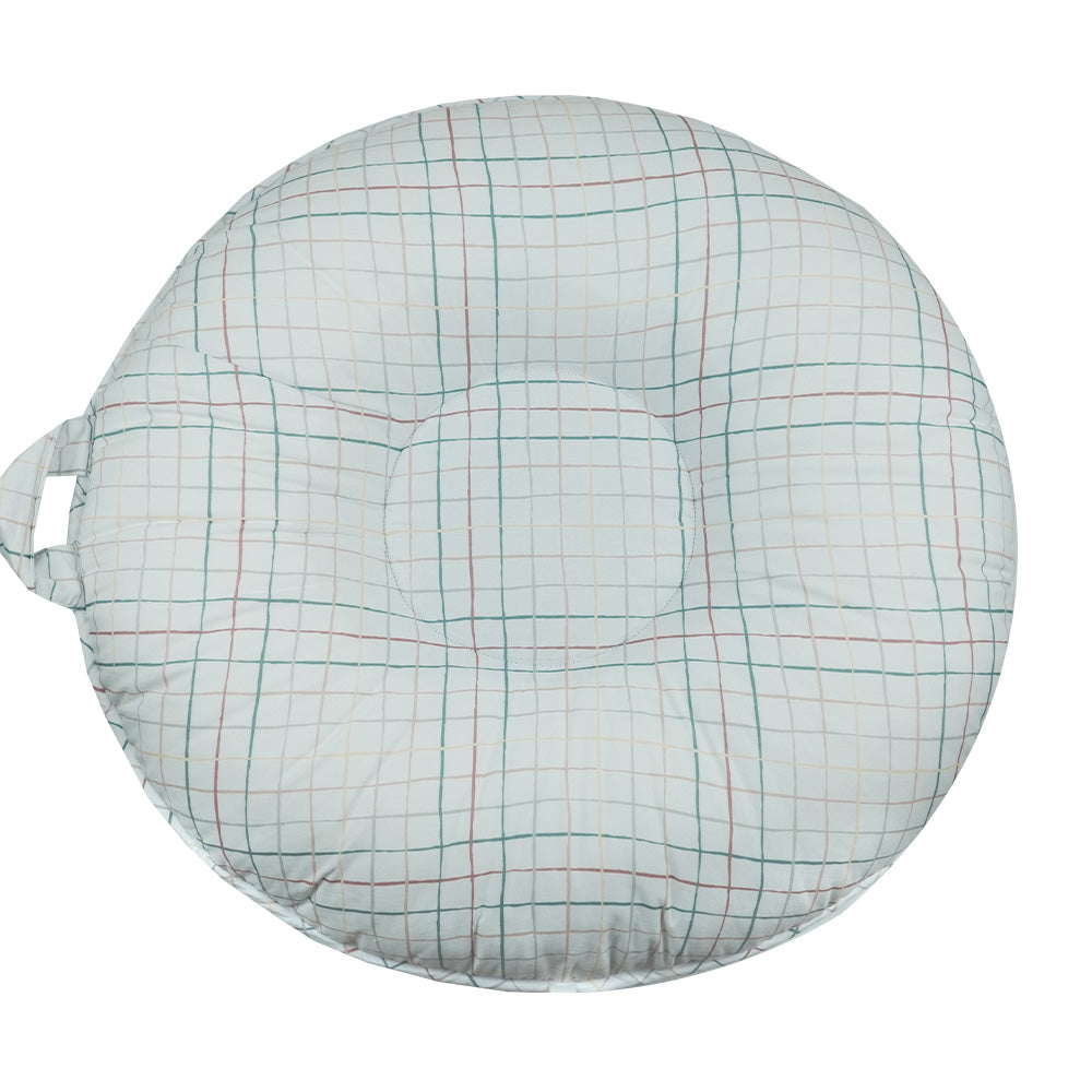 Wholesale Finn Plaid Mini Pello