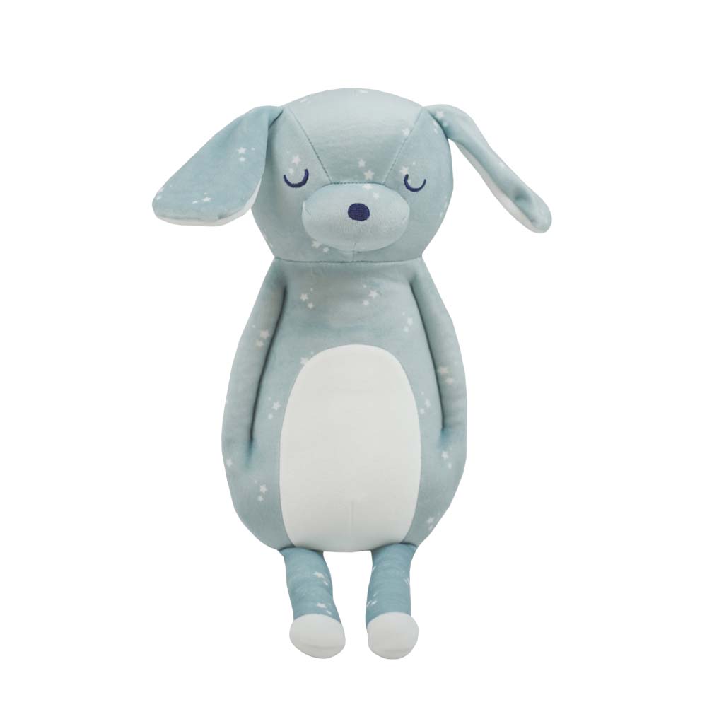 Wholesale Atlas Puppy Mini Printed Plush