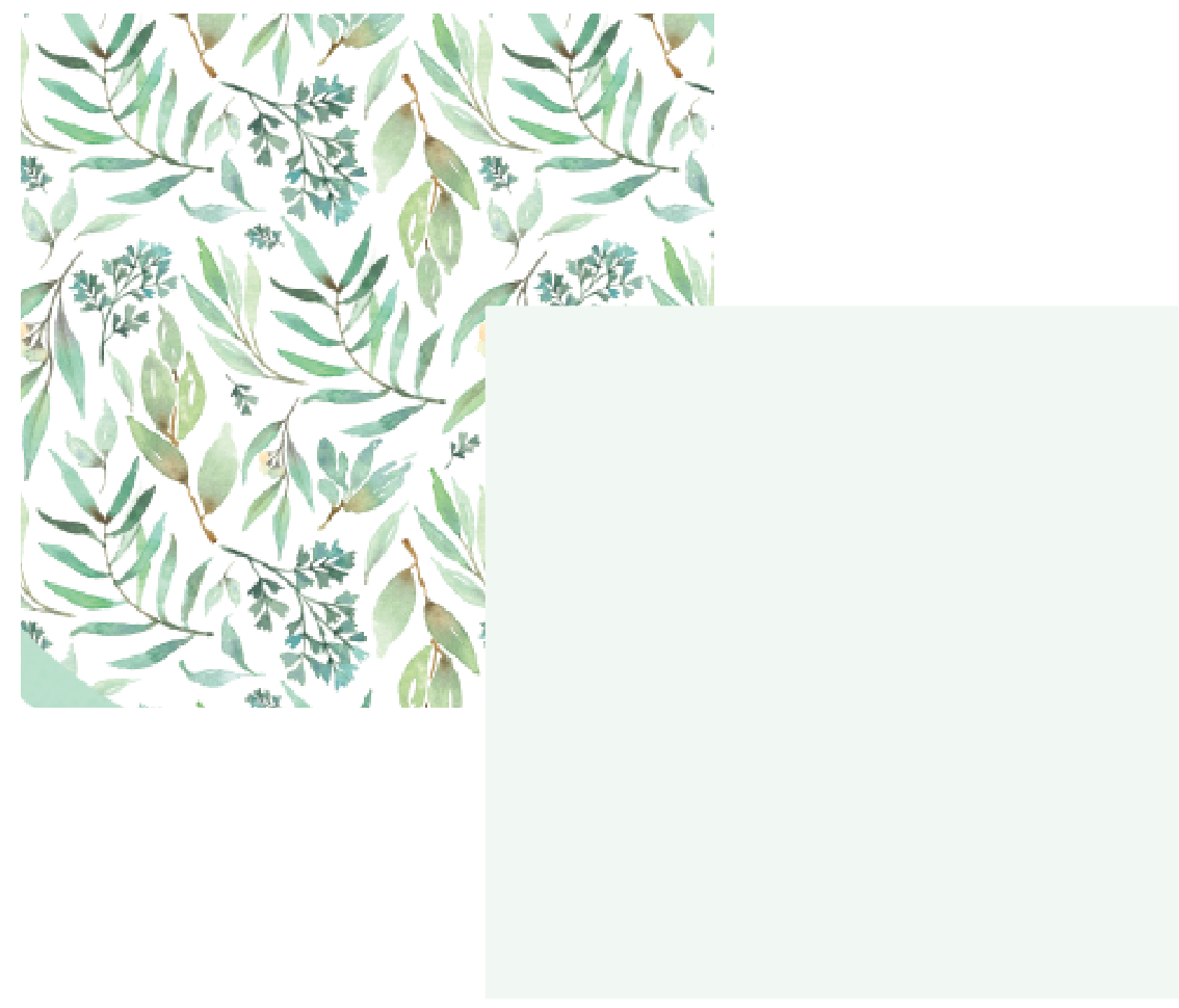 Wholesale Basil Toddler Pouf