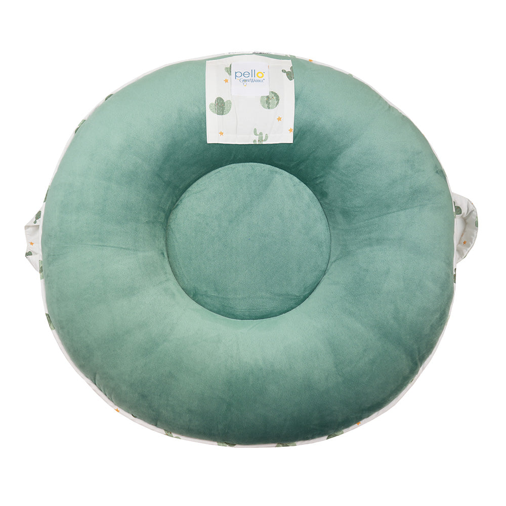 Wholesale Wilder Sage Floor Cushion