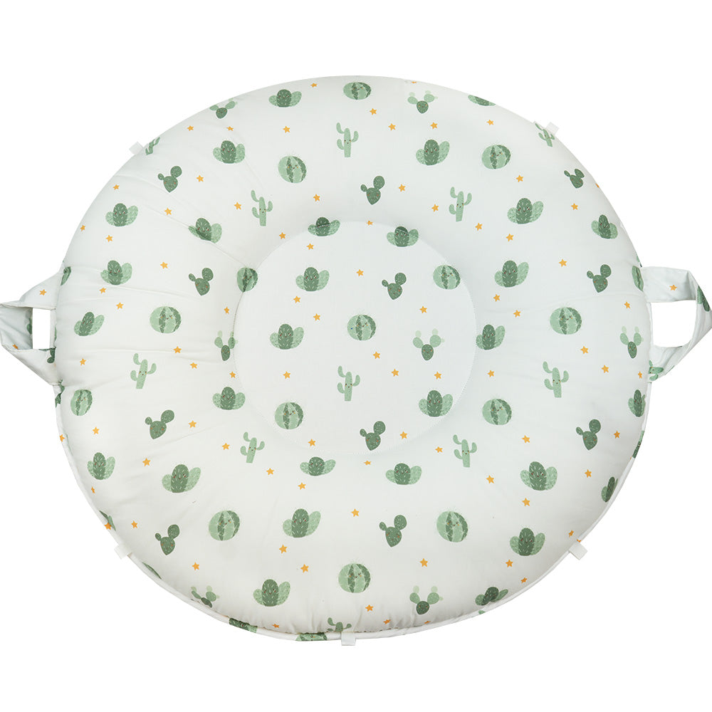 Wholesale Wilder Sage Floor Cushion