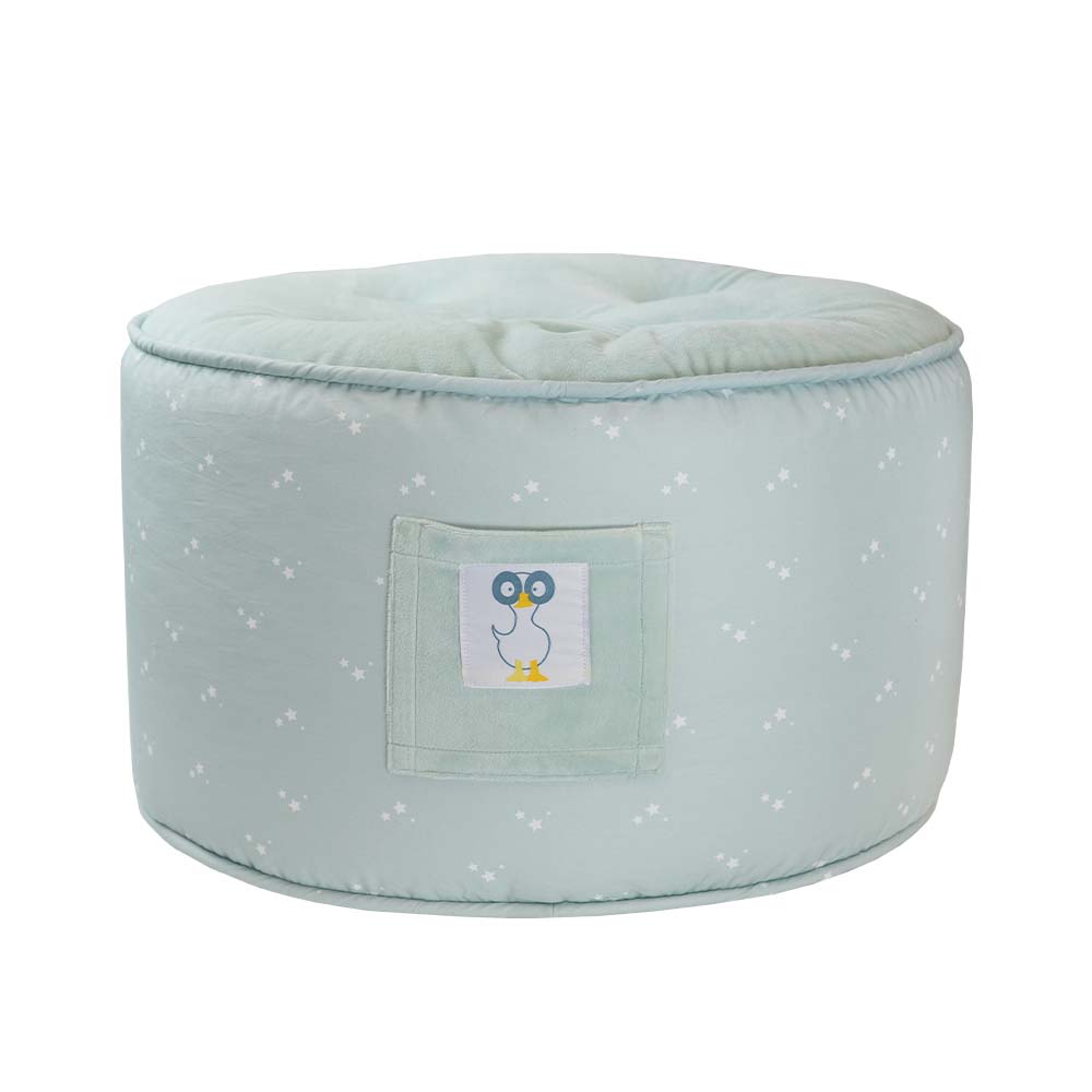 Wholesale Star Toddler Pouf