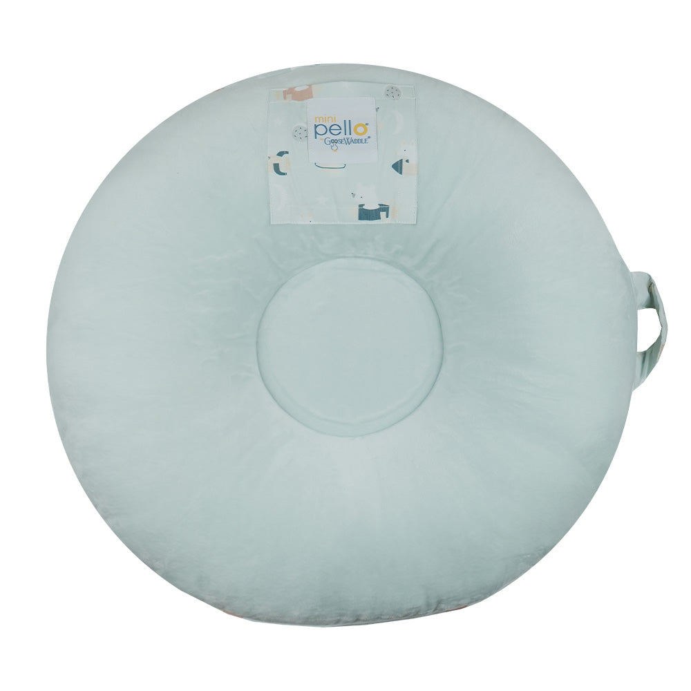 Wholesale Ash Lunar Mini Pello