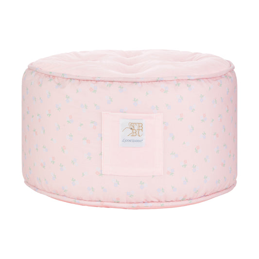 Wholesale The Beaufort Bonnet Company I Pick You Flowers Pouf