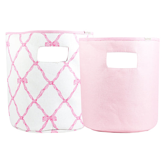 Wholesale The Beaufort Bonnet Company Belle Meade Bow Soft Storage