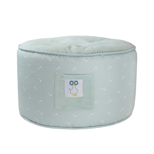 Wholesale Star Toddler Pouf