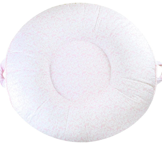 Wholesale Poppy Light Pink Floor Pillow